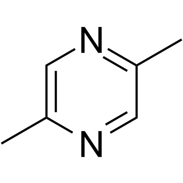 2,5-Dimethylpyrazine (NSC 49139) 123-32-0